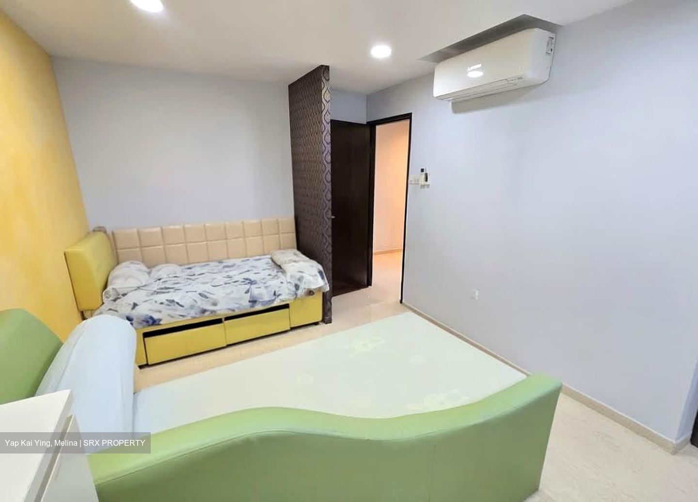 Blk 135 Jalan Bukit Merah (Bukit Merah), HDB 5 Rooms #593620571